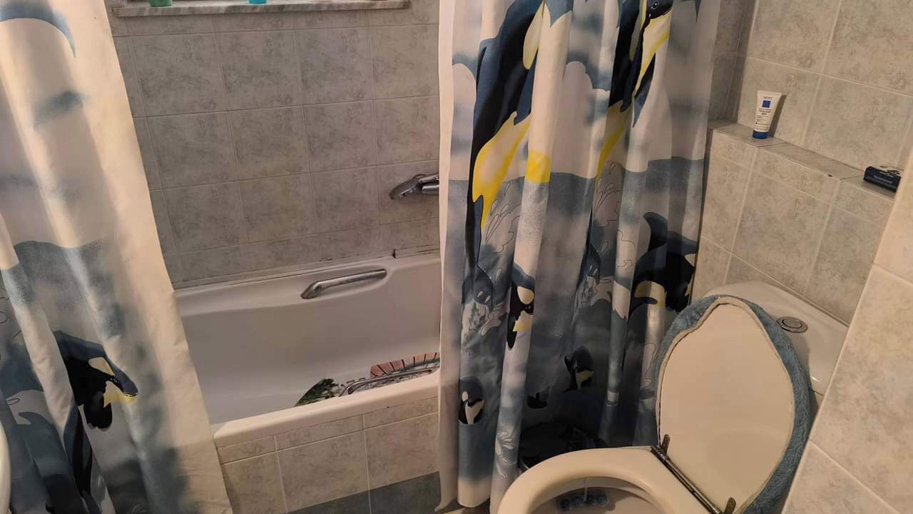Photo of Bathroom in Nafplion City Centre