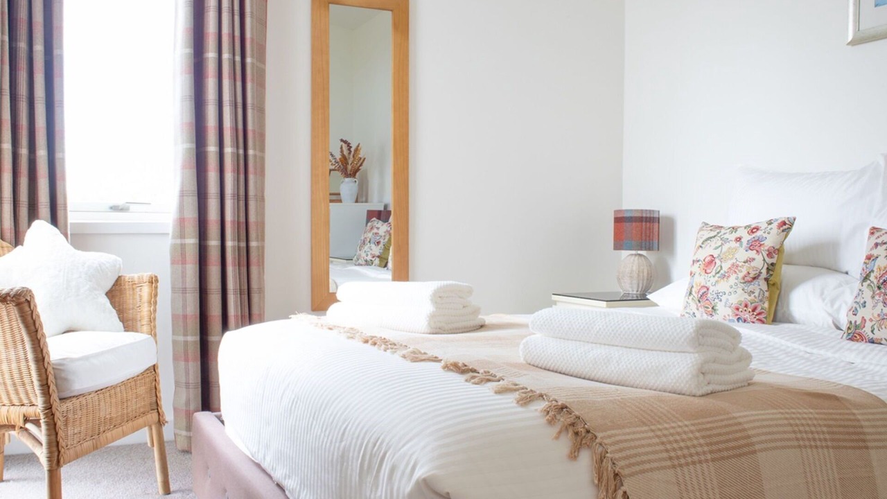 Photo of Bedroom in Stein