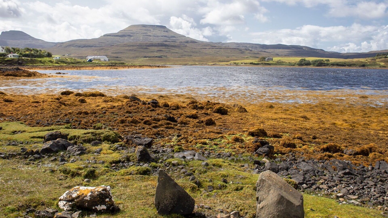 Photo of Outdoor in Dunvegan
