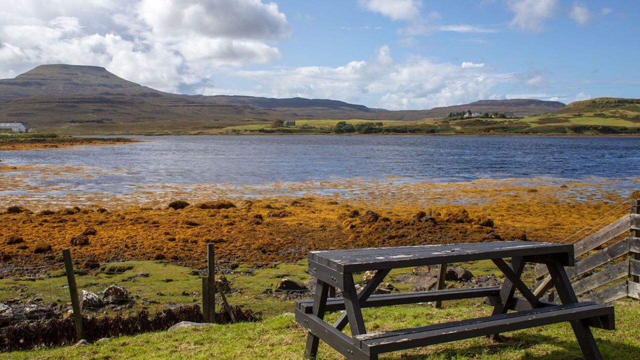 Photo of Outdoor in Dunvegan