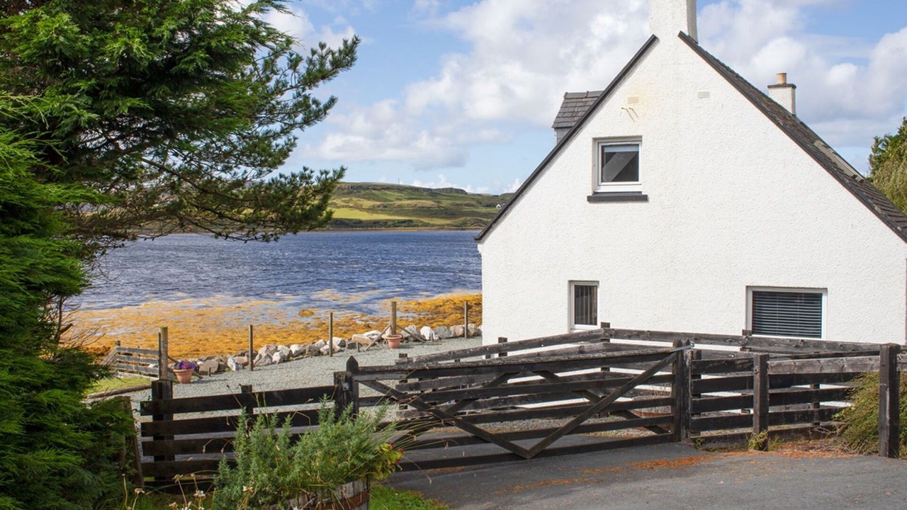 Photo of Others in Dunvegan