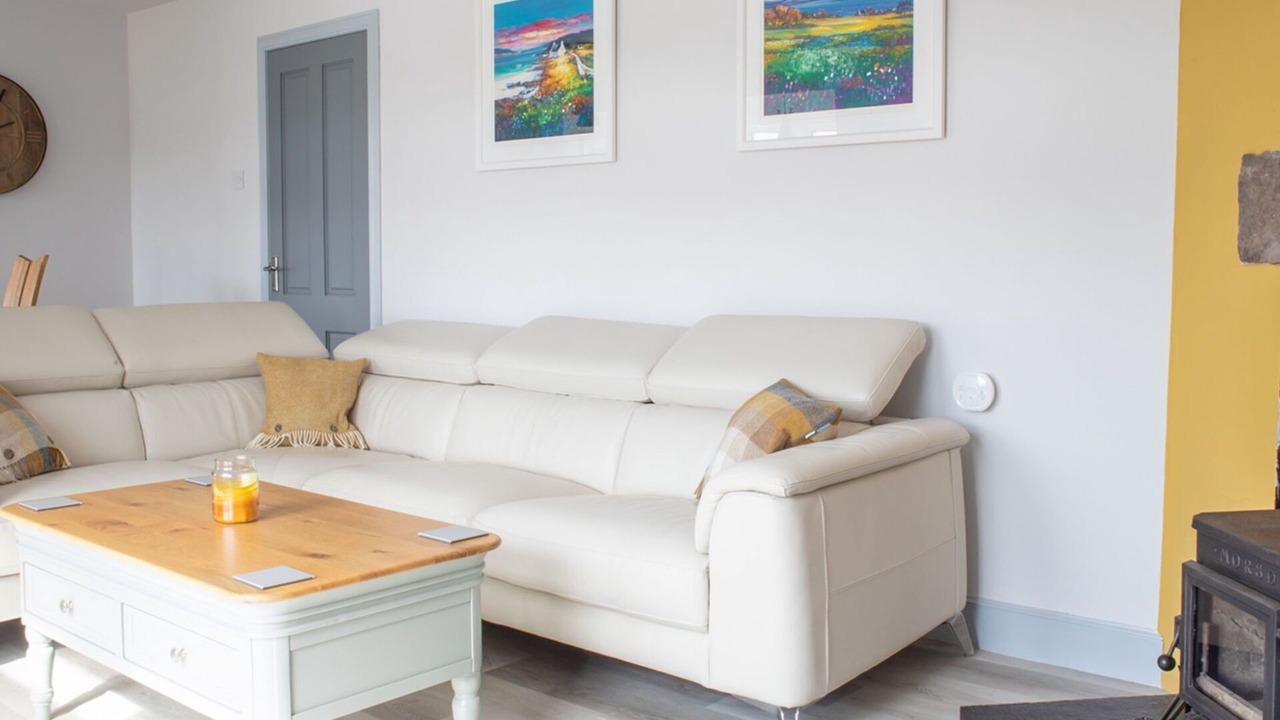 Photo of Bedroom in Dunvegan