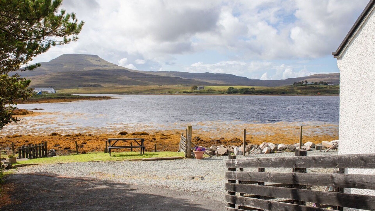 Photo of Outdoor in Dunvegan