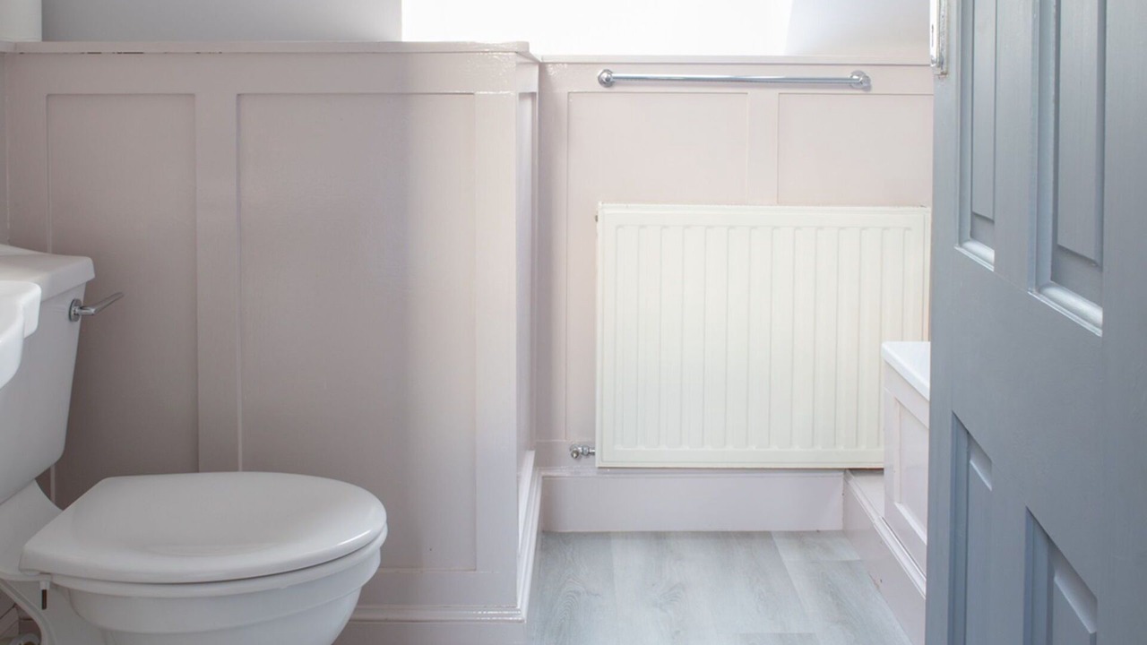 Photo of Bathroom in Dunvegan