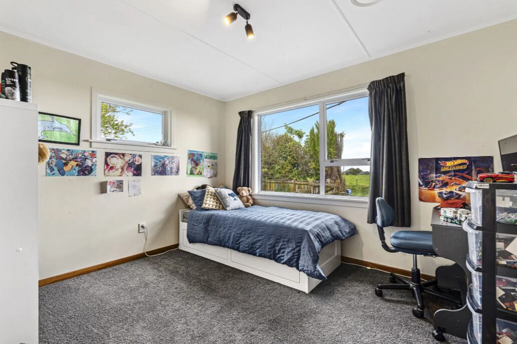 Photo of Bedroom in Pitone