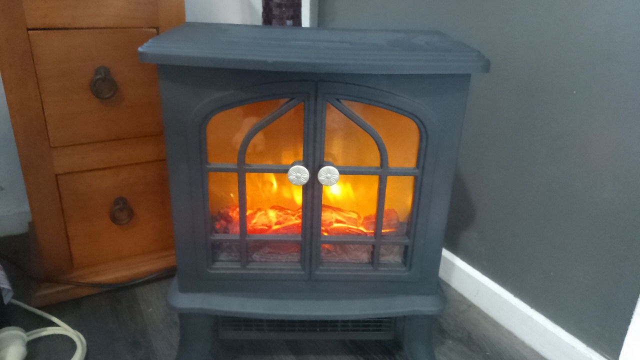 Photo of Livingroom in Waratah