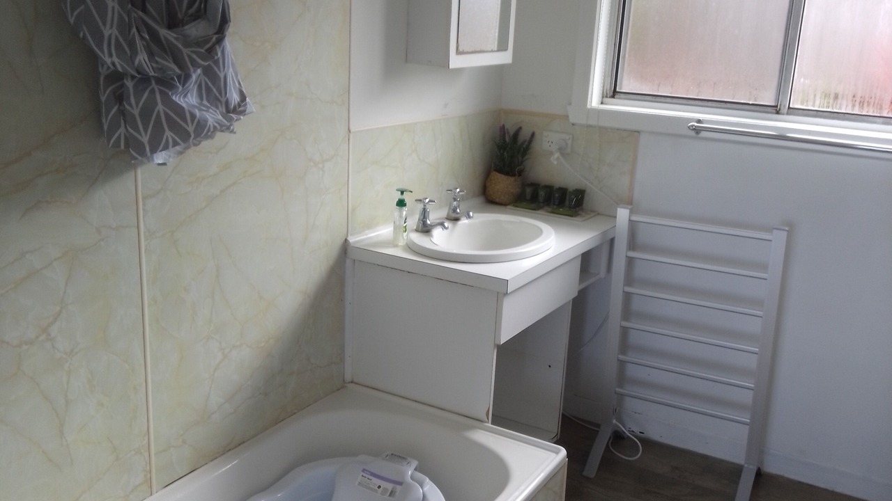 Photo of Bathroom in Waratah