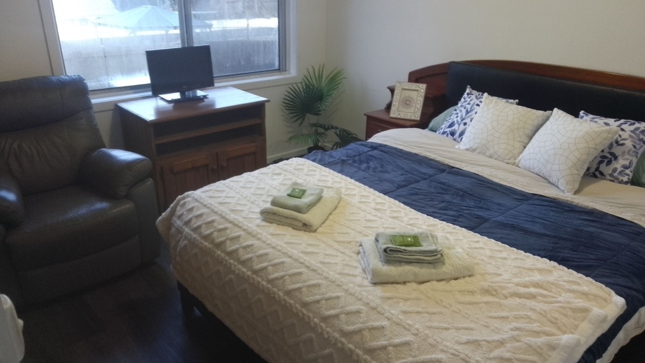 Photo of Bedroom in Waratah