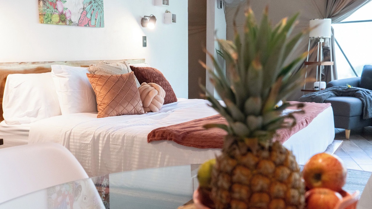 Photo of Bedroom in Paquera