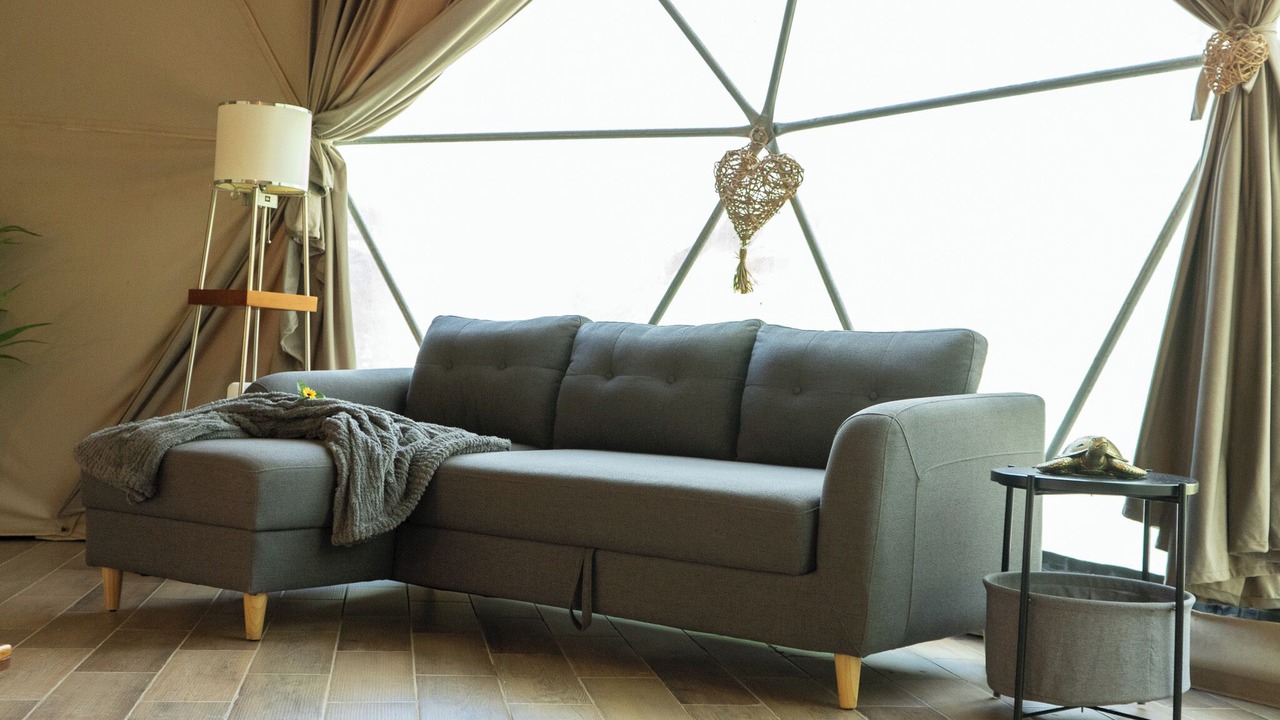 Photo of Livingroom in Paquera