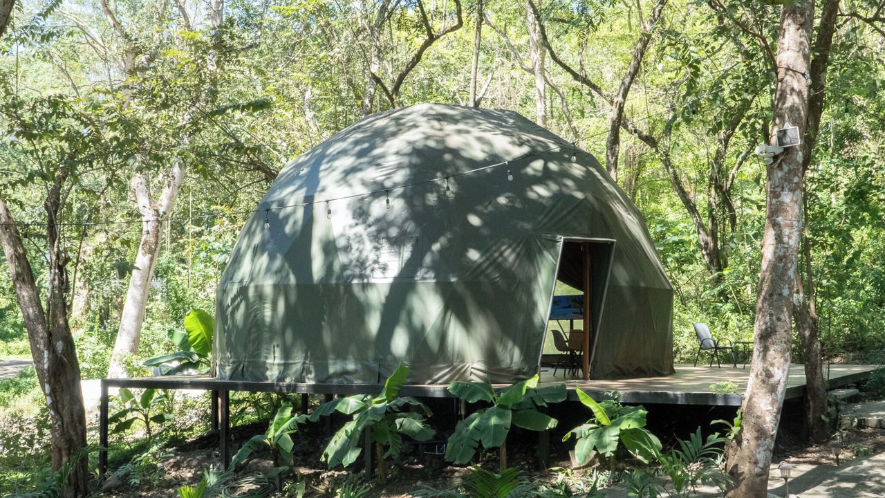 Photo of Outdoor in Paquera