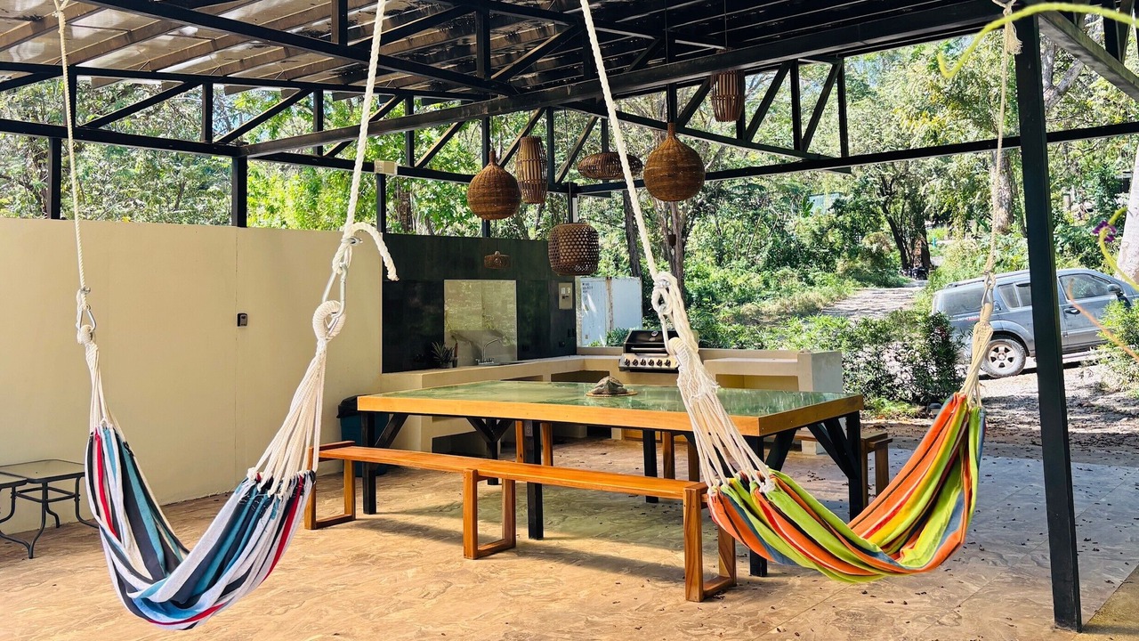 Photo of Outdoor in Paquera