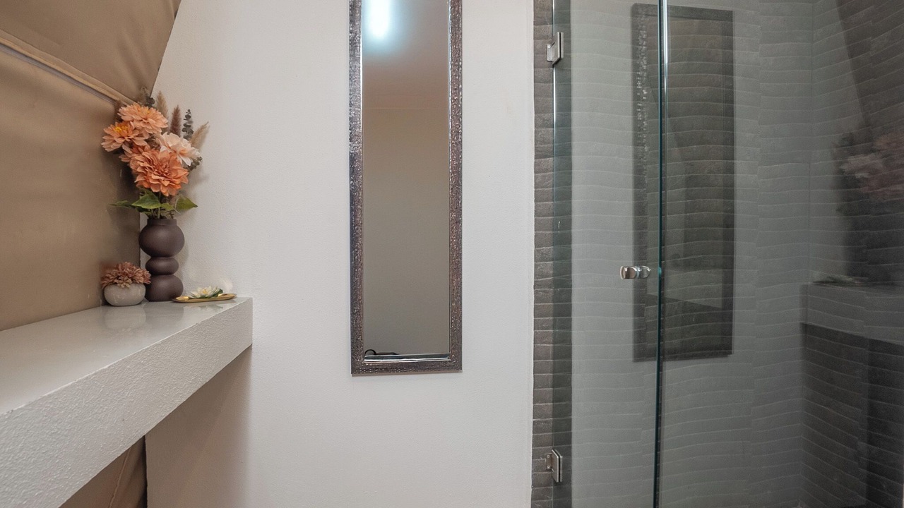 Photo of Bathroom in Paquera