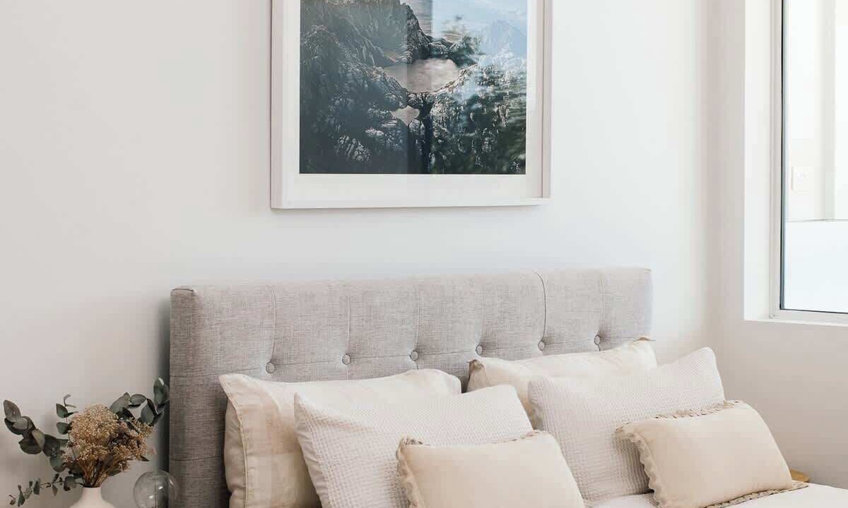 Photo of Bedroom in Carrick