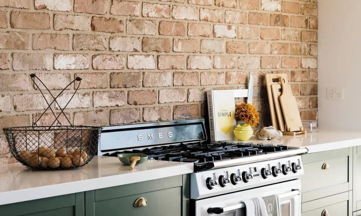 Photo of Kitchen in Carrick