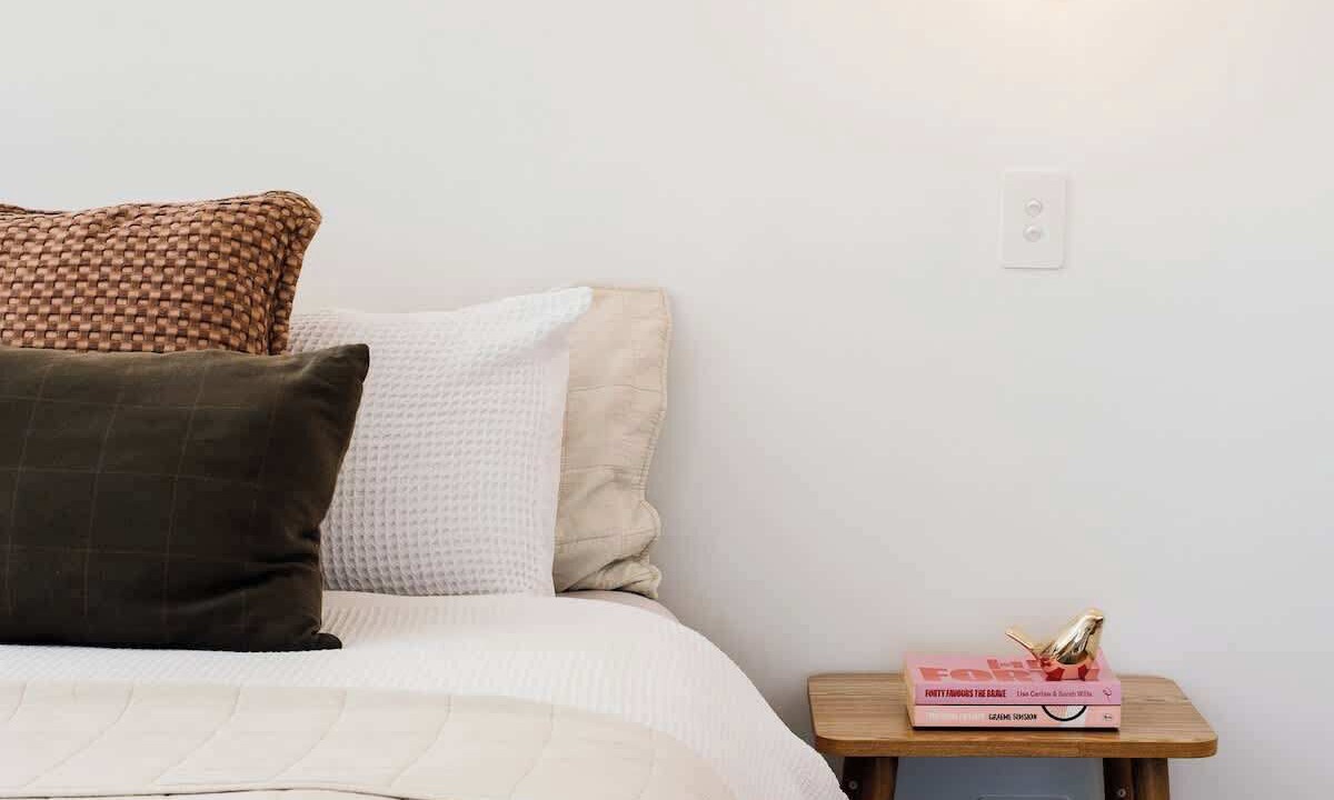 Photo of Bedroom in Carrick