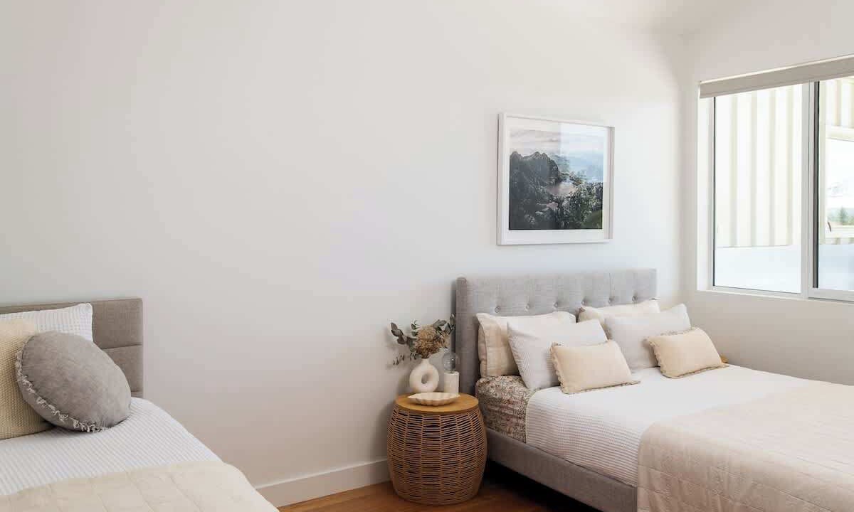 Photo of Bedroom in Carrick