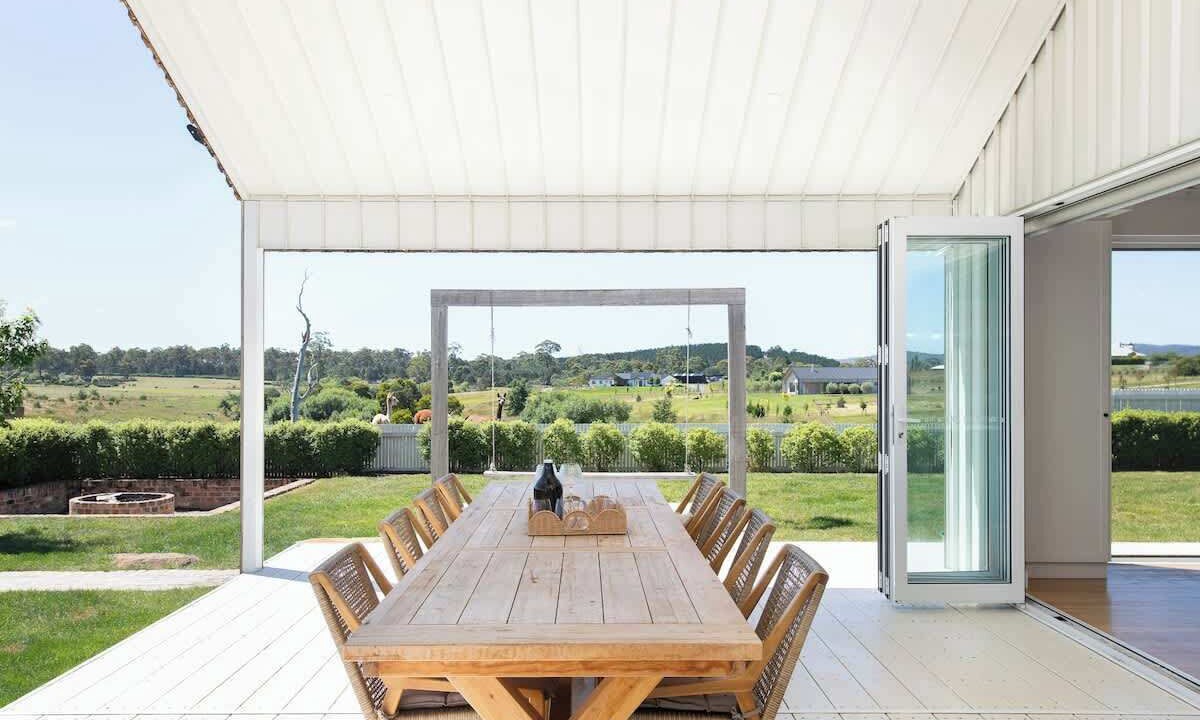 Photo of Outdoor in Carrick