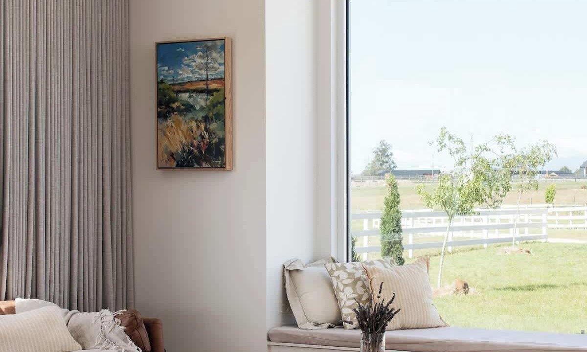 Photo of Livingroom in Carrick