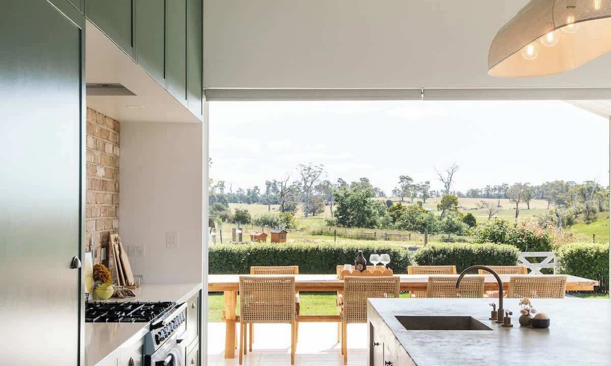 Photo of Kitchen in Carrick
