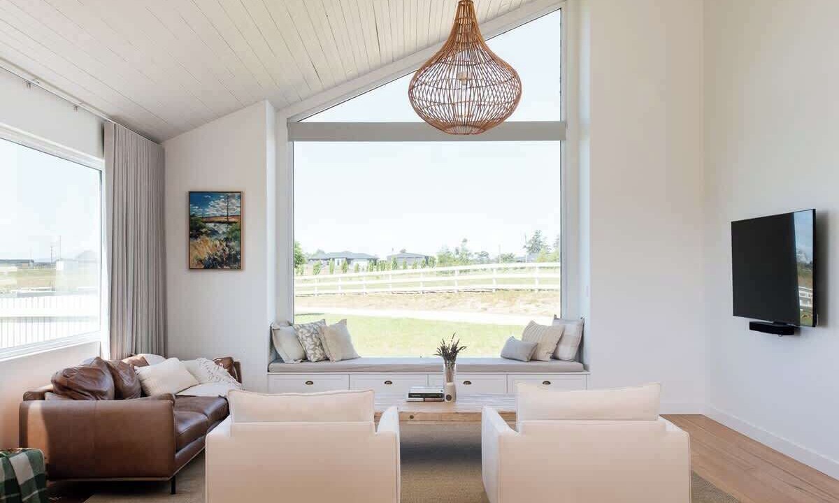 Photo of Livingroom in Carrick