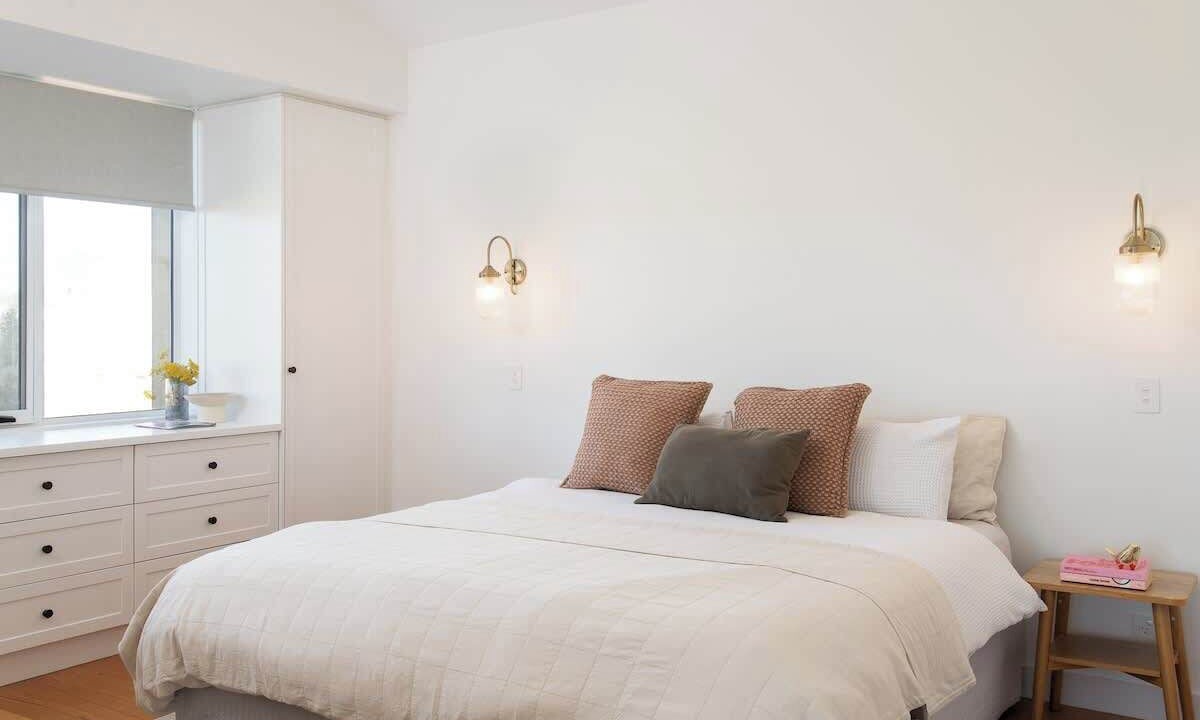 Photo of Bedroom in Carrick