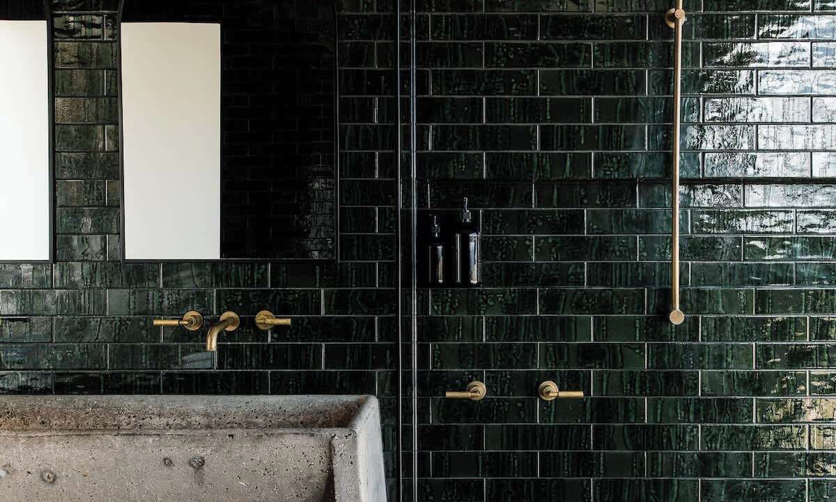 Photo of Bathroom in Carrick