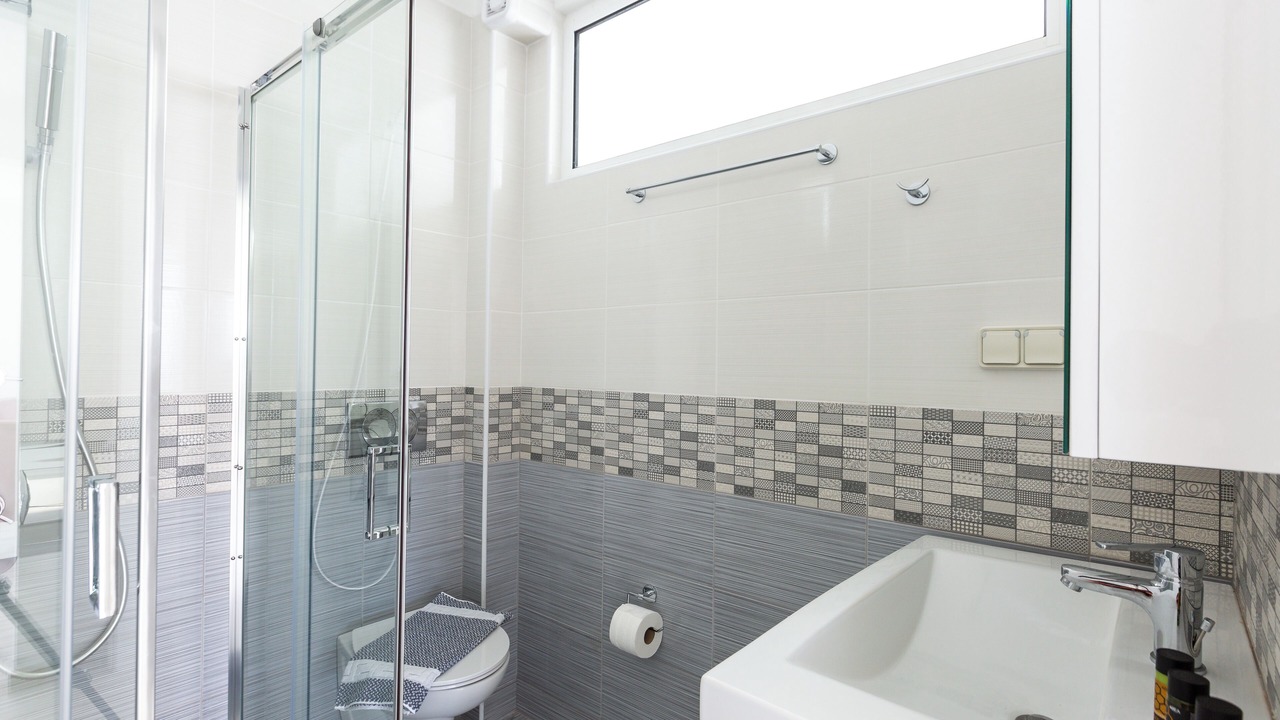 Photo of Bathroom in Kavros