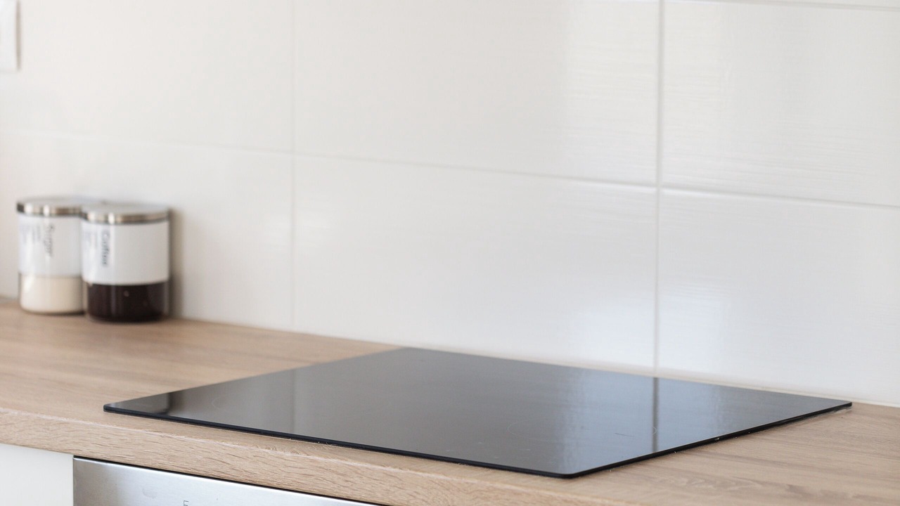 Photo of Kitchen in Kavros
