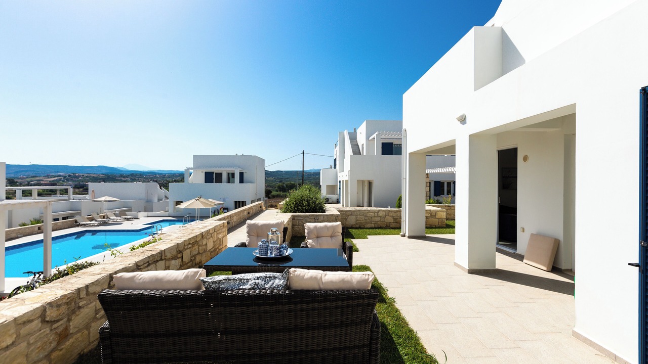 Photo of Outdoor in Kavros