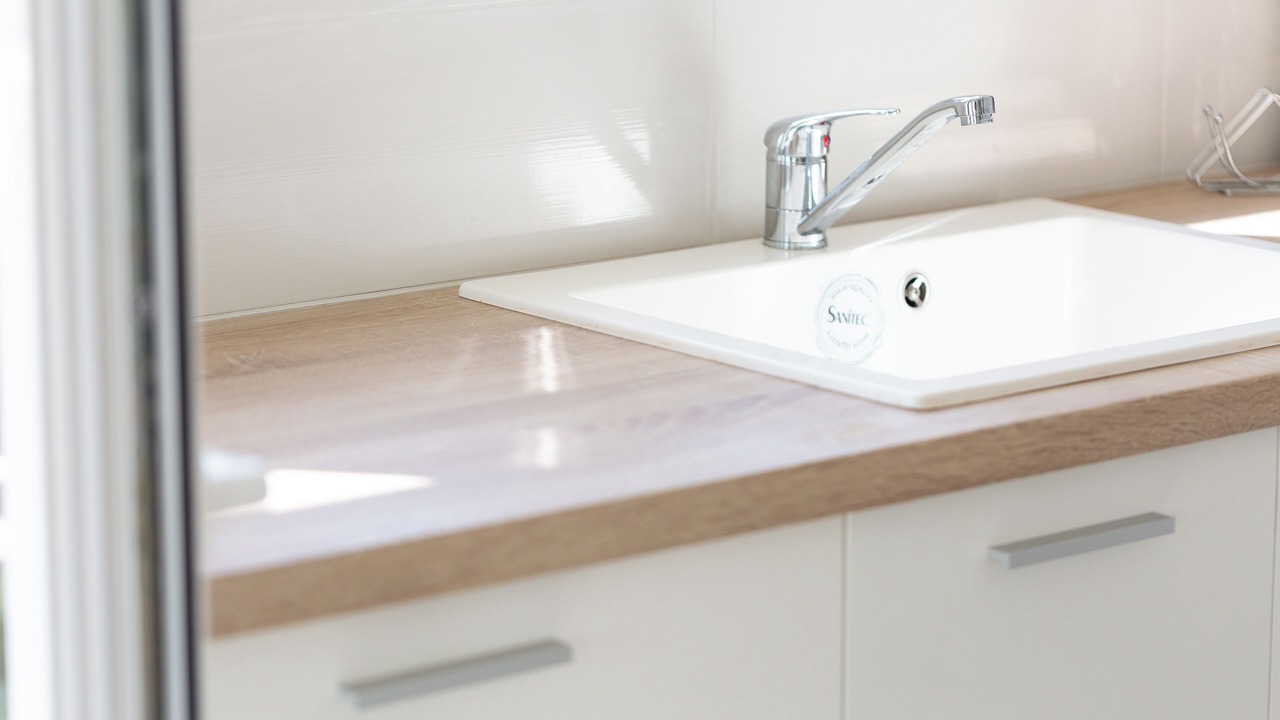 Photo of Bathroom in Kavros