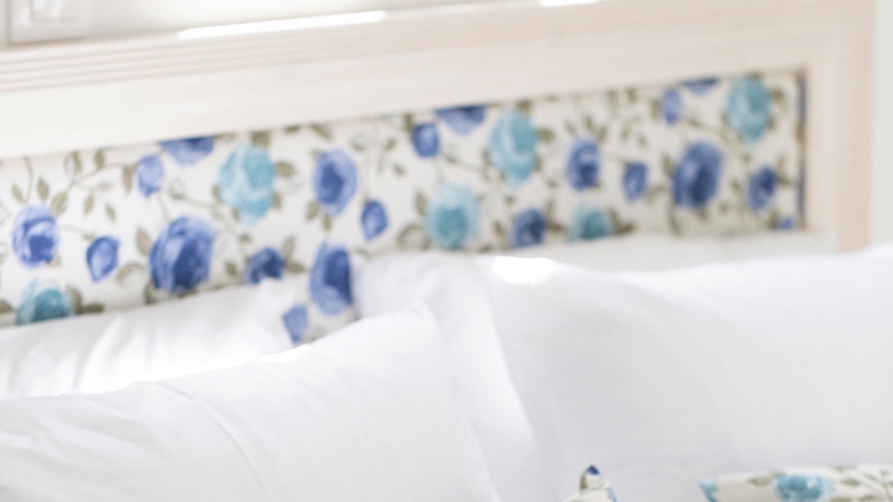 Photo of Bedroom in Kavros