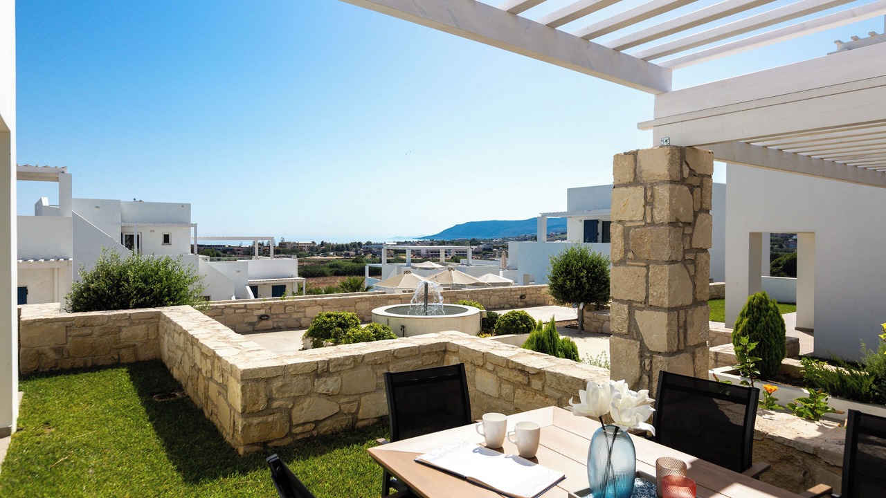 Photo of Outdoor in Kavros