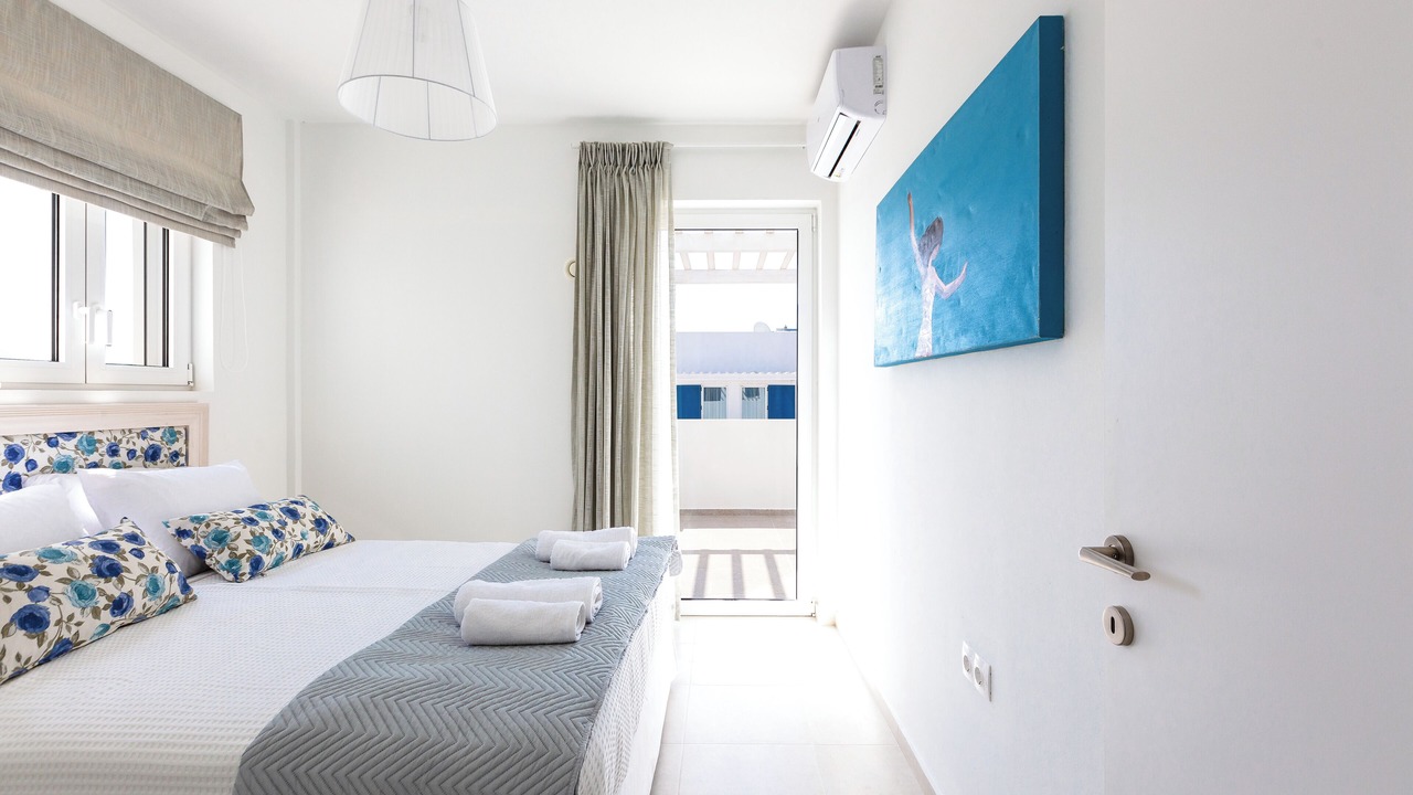 Photo of Bedroom in Kavros