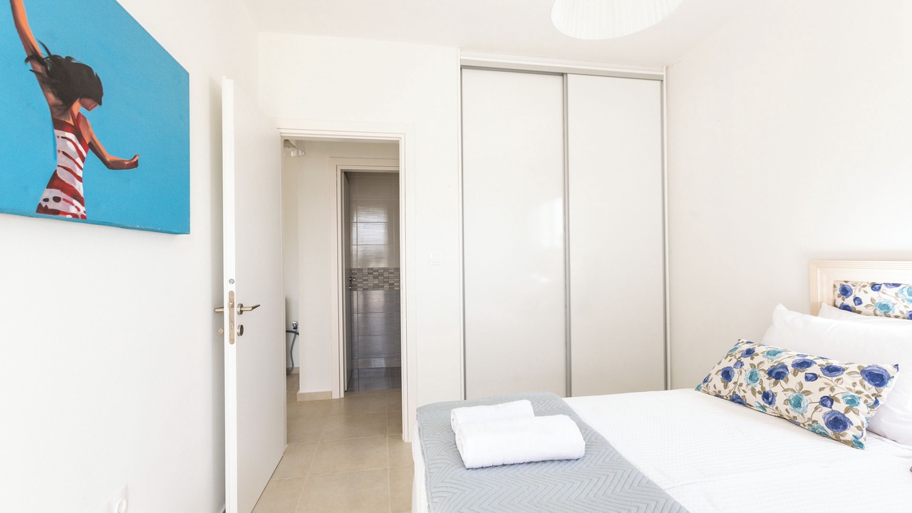 Photo of Bedroom in Kavros