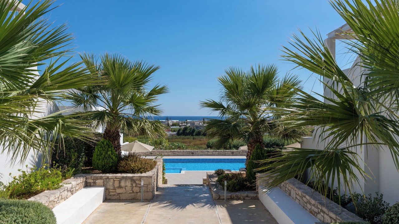 Photo of Outdoor in Kavros