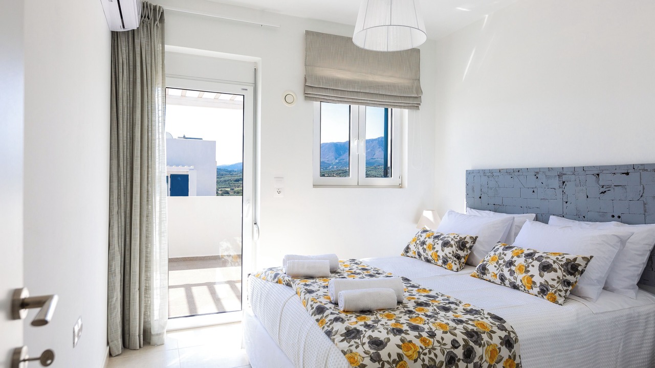 Photo of Bedroom in Kavros