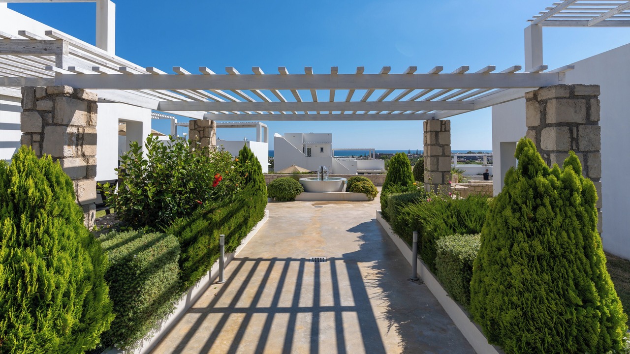 Photo of Outdoor in Kavros