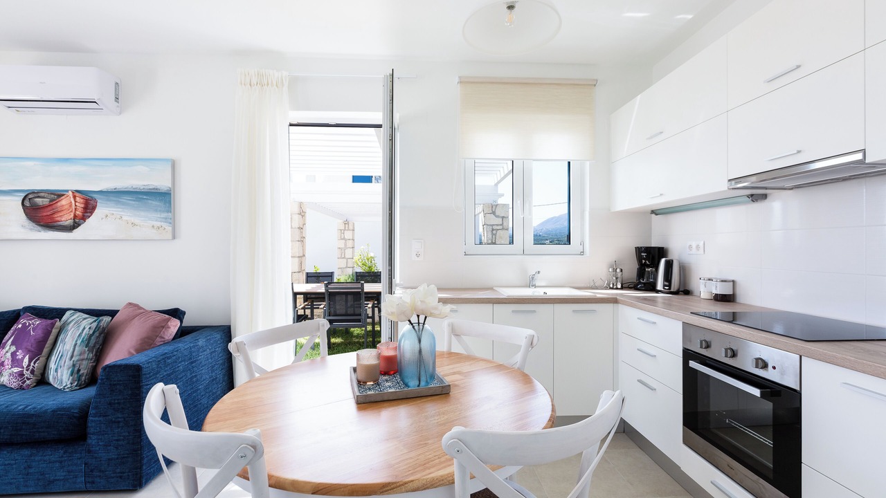 Photo of Kitchen in Kavros