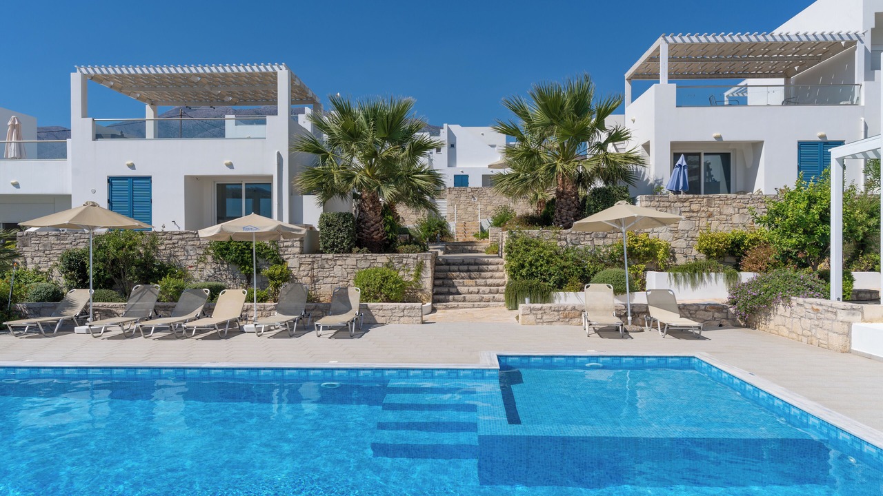 Photo of Outdoor in Kavros