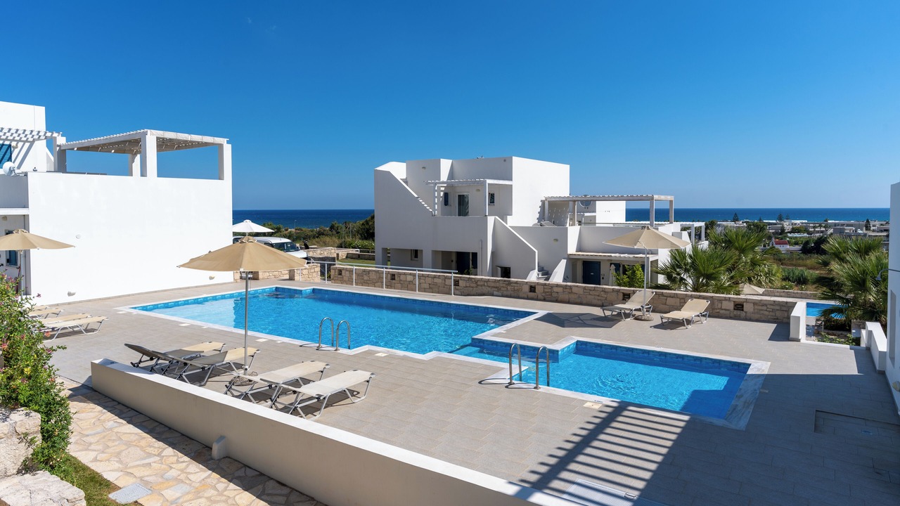 Photo of Outdoor in Kavros