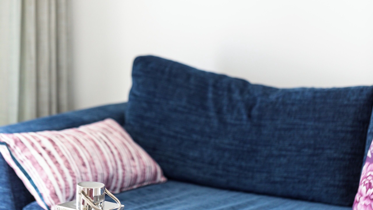 Photo of Livingroom in Kavros
