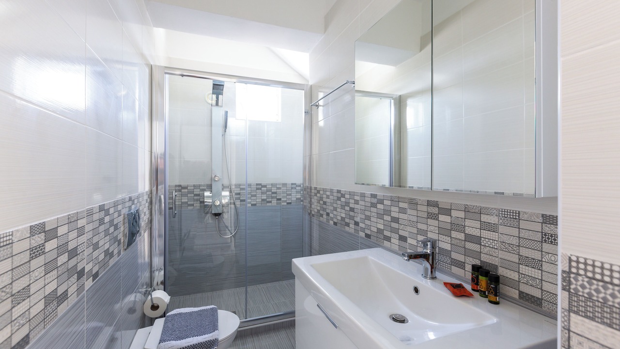 Photo of Bathroom in Kavros