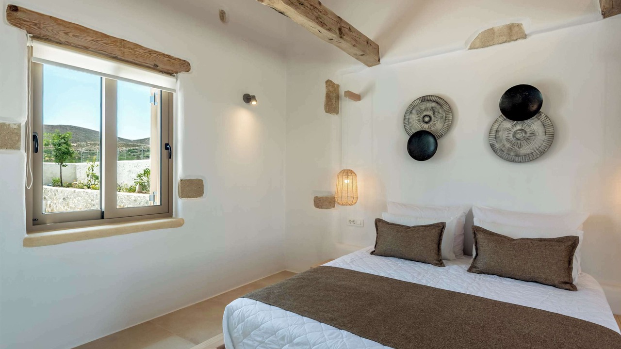 Photo of Bedroom in Kaliviani