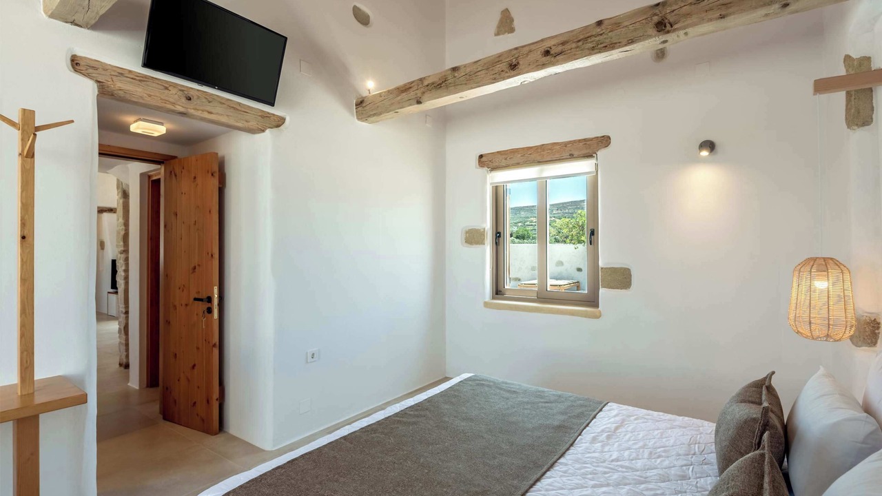 Photo of Bedroom in Kaliviani