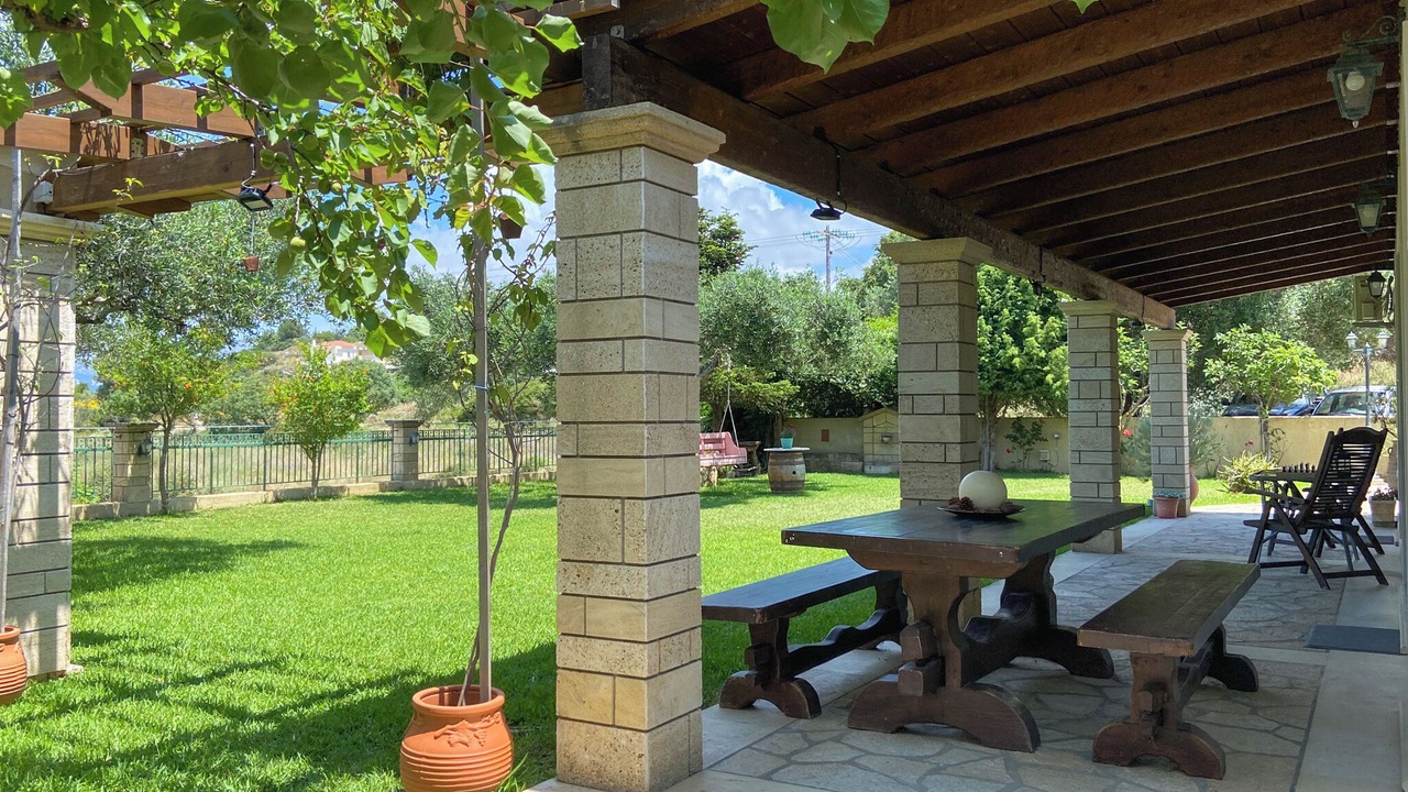 Photo of Outdoor in Khelmata