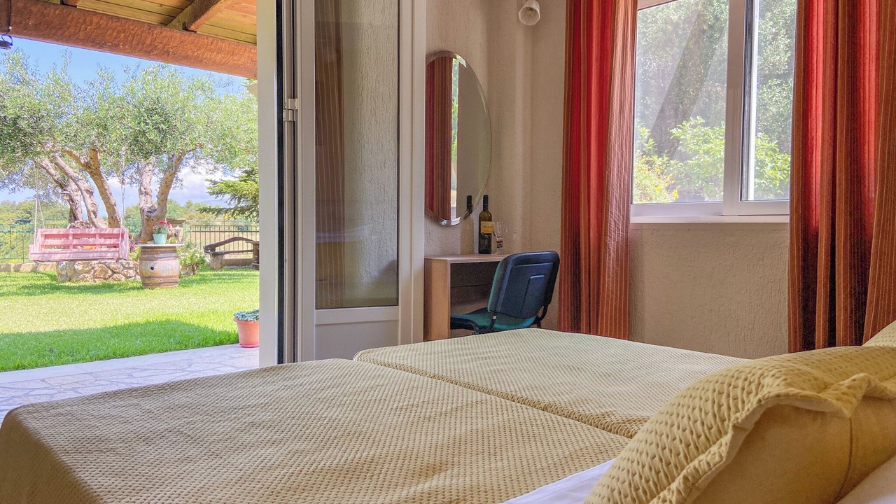Photo of Bedroom in Khelmata