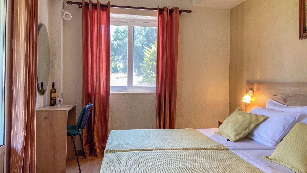 Photo of Bedroom in Khelmata