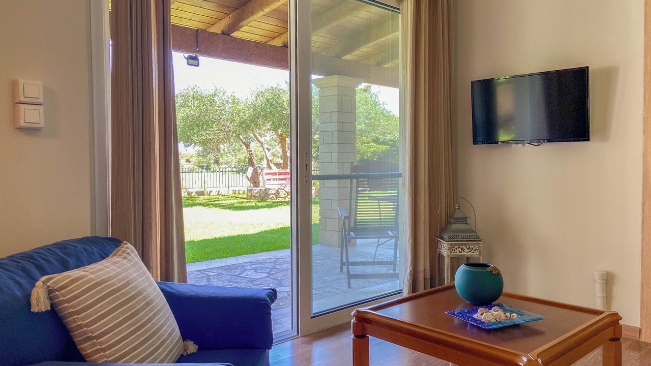 Photo of Livingroom in Khelmata