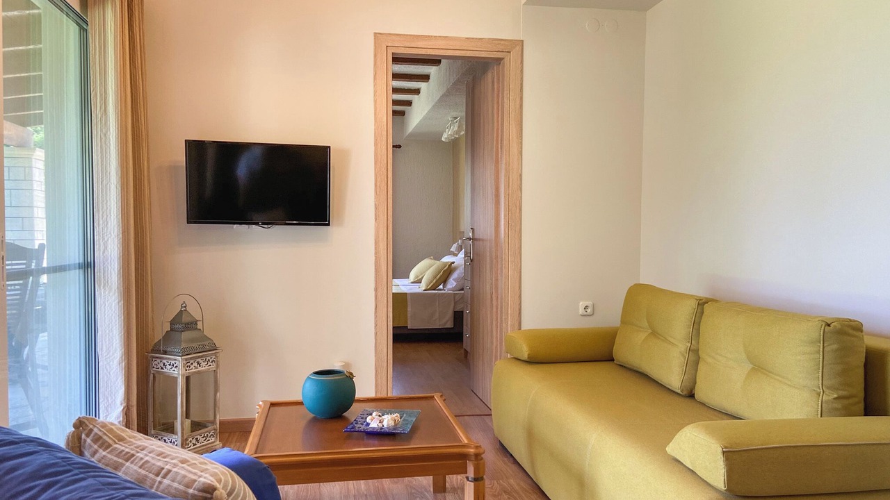 Photo of Livingroom in Khelmata